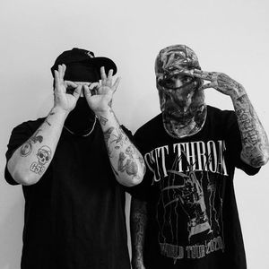 Meet your Posher, William